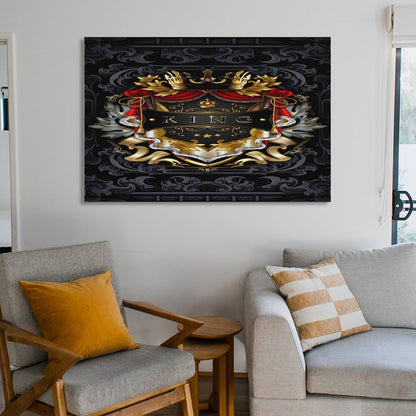 Hanging Poster (Horizontal 3:2)-12x18 inch/ 8x12 inch