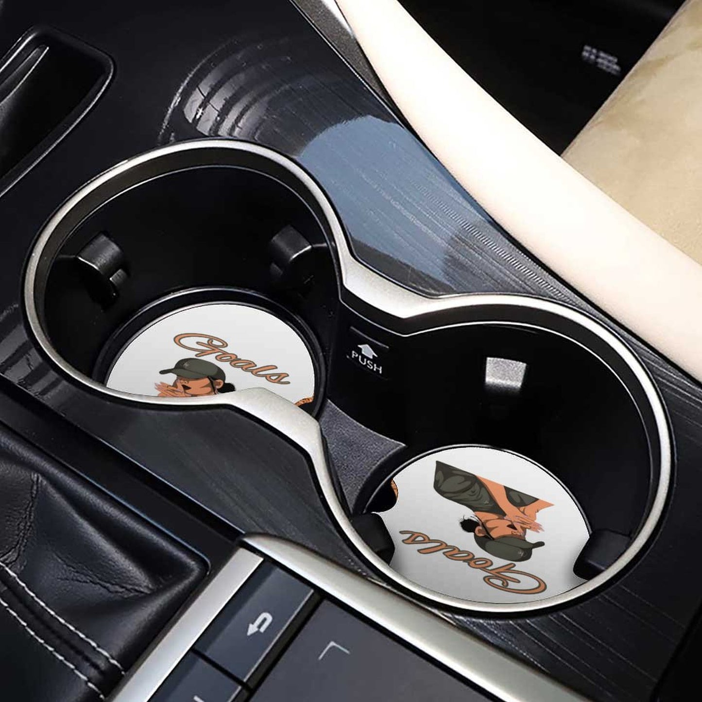 Car Coaster