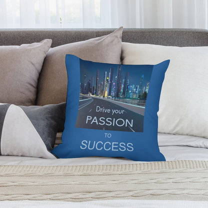 Plush Pillowcase Set of 4