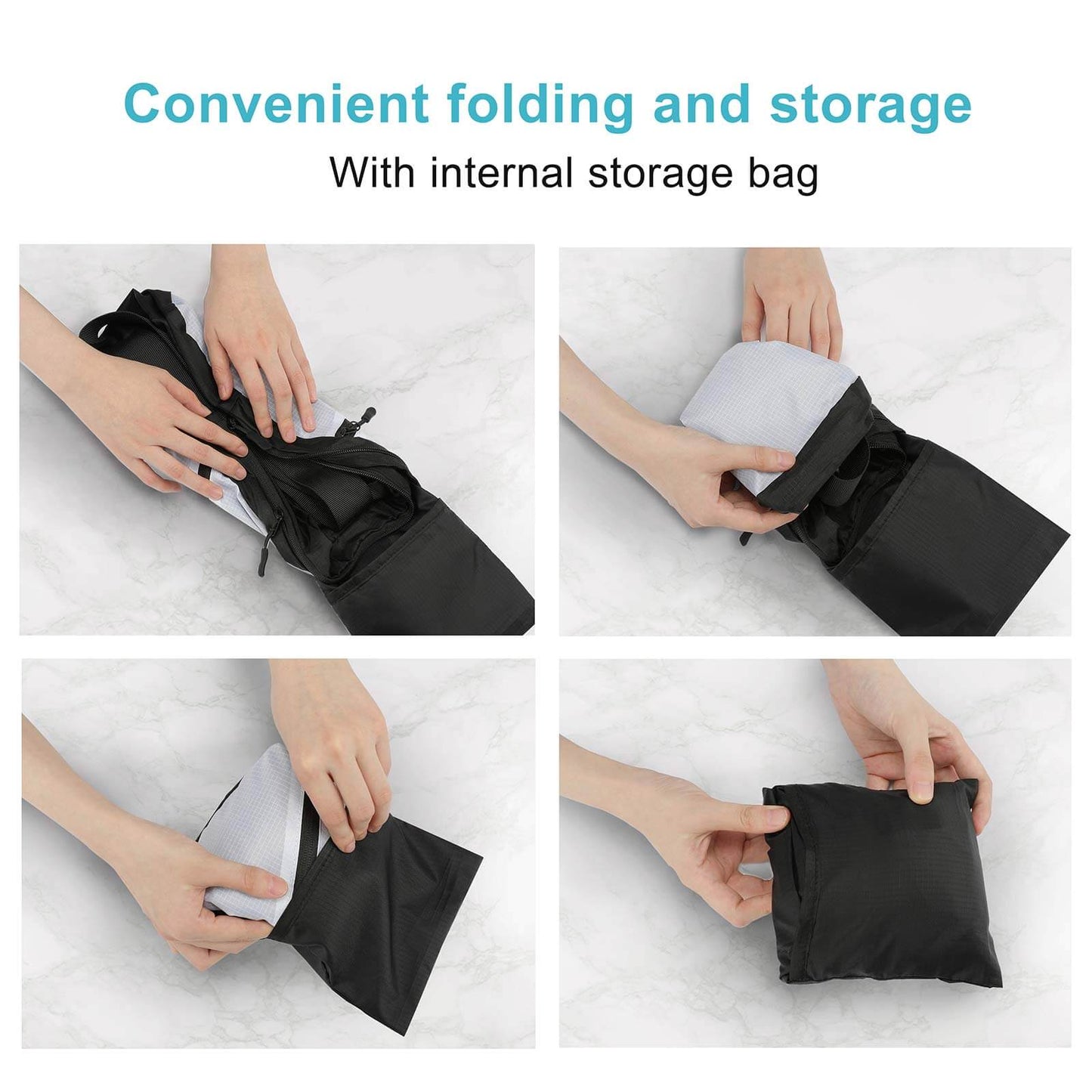 Crossbody Sling Bag