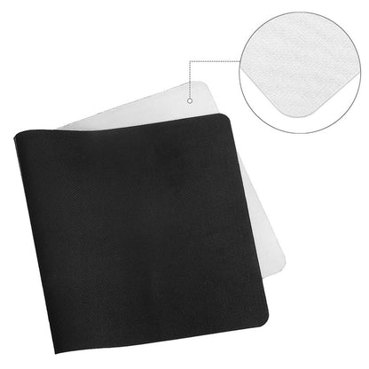 Large Desk Pad Protector without Stitched Edges-12''×24''/ 30x60cm