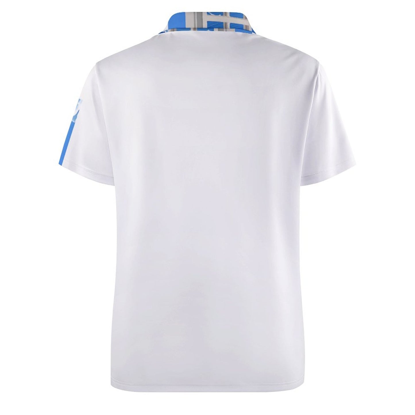 Women's POLO Shirt(All-Over Printing)