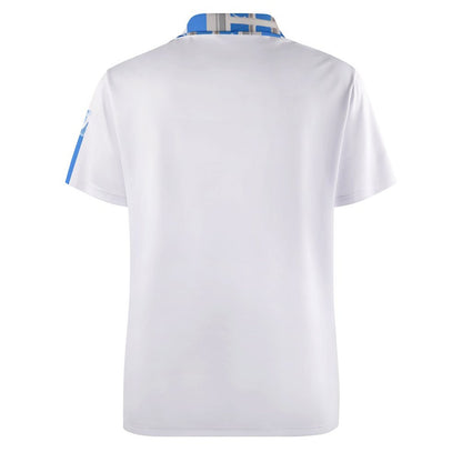 Women's POLO Shirt(All-Over Printing)