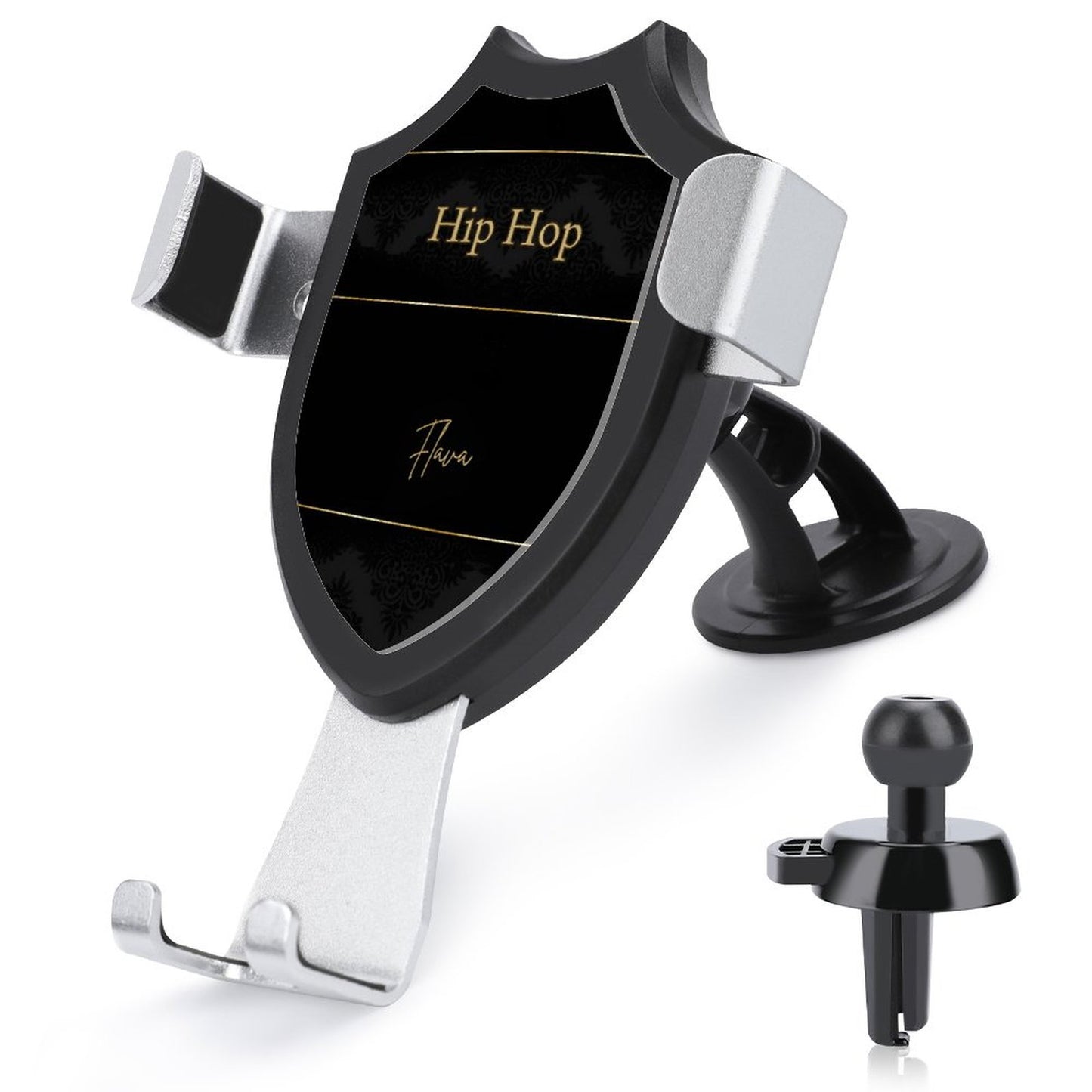 Car Mount Mobile Phone Holder