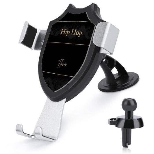 Car Mount Mobile Phone Holder
