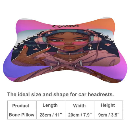Car Pillow Set (2PCS)