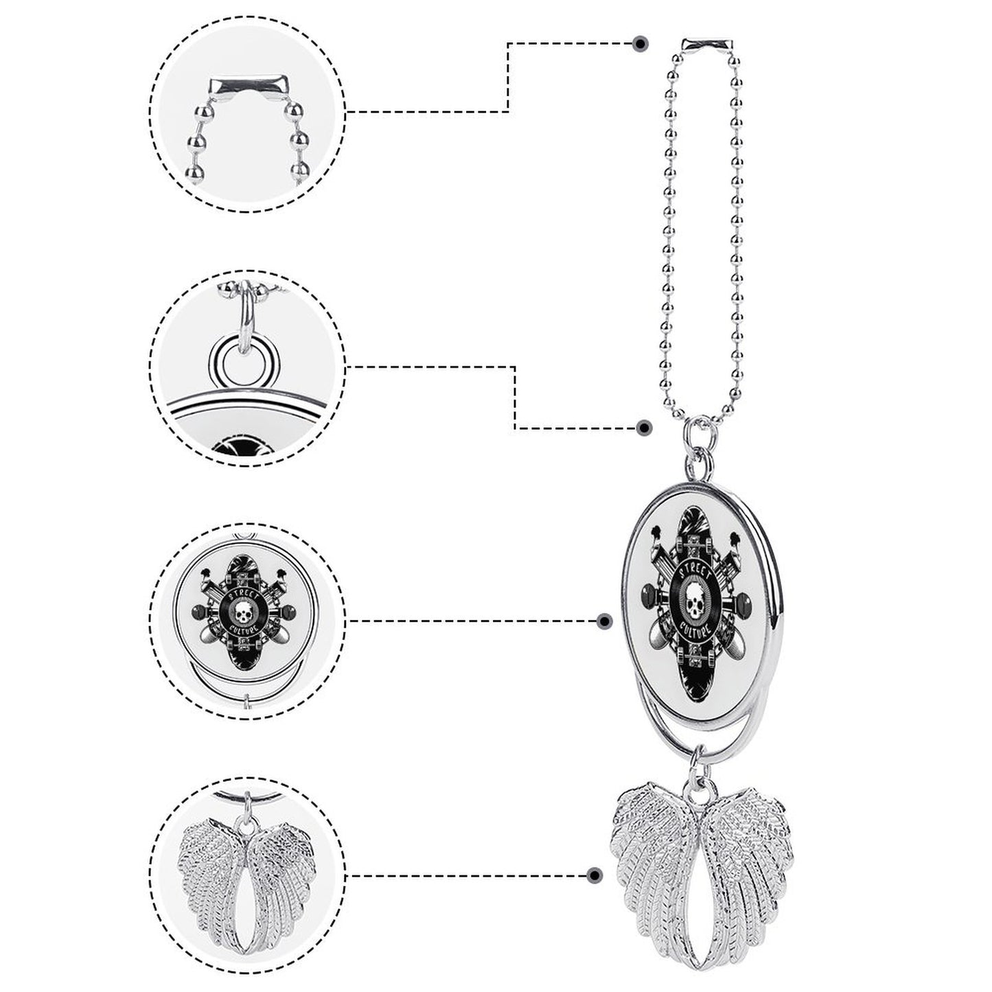 Car Pendant