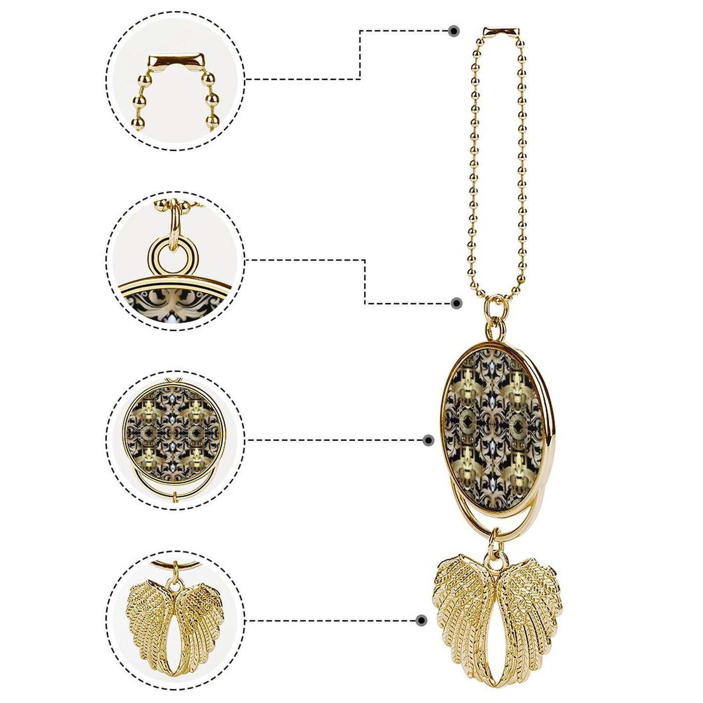Car Pendant