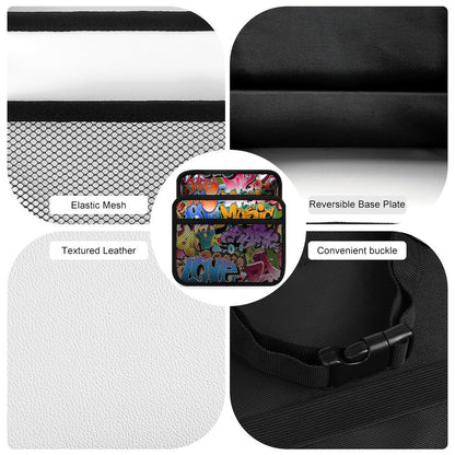 Car Seat Storage Bag(All-Over Printing)