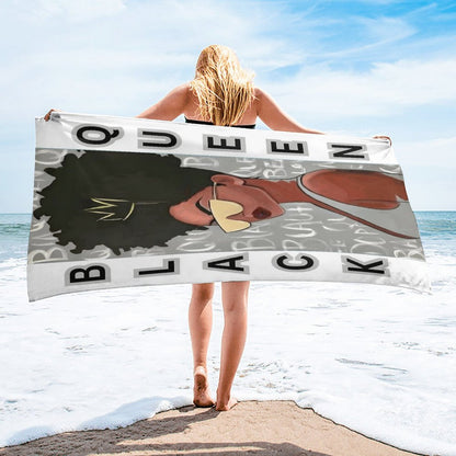 Bath Towel 70x140