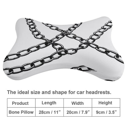 Car Pillow Set (2PCS)