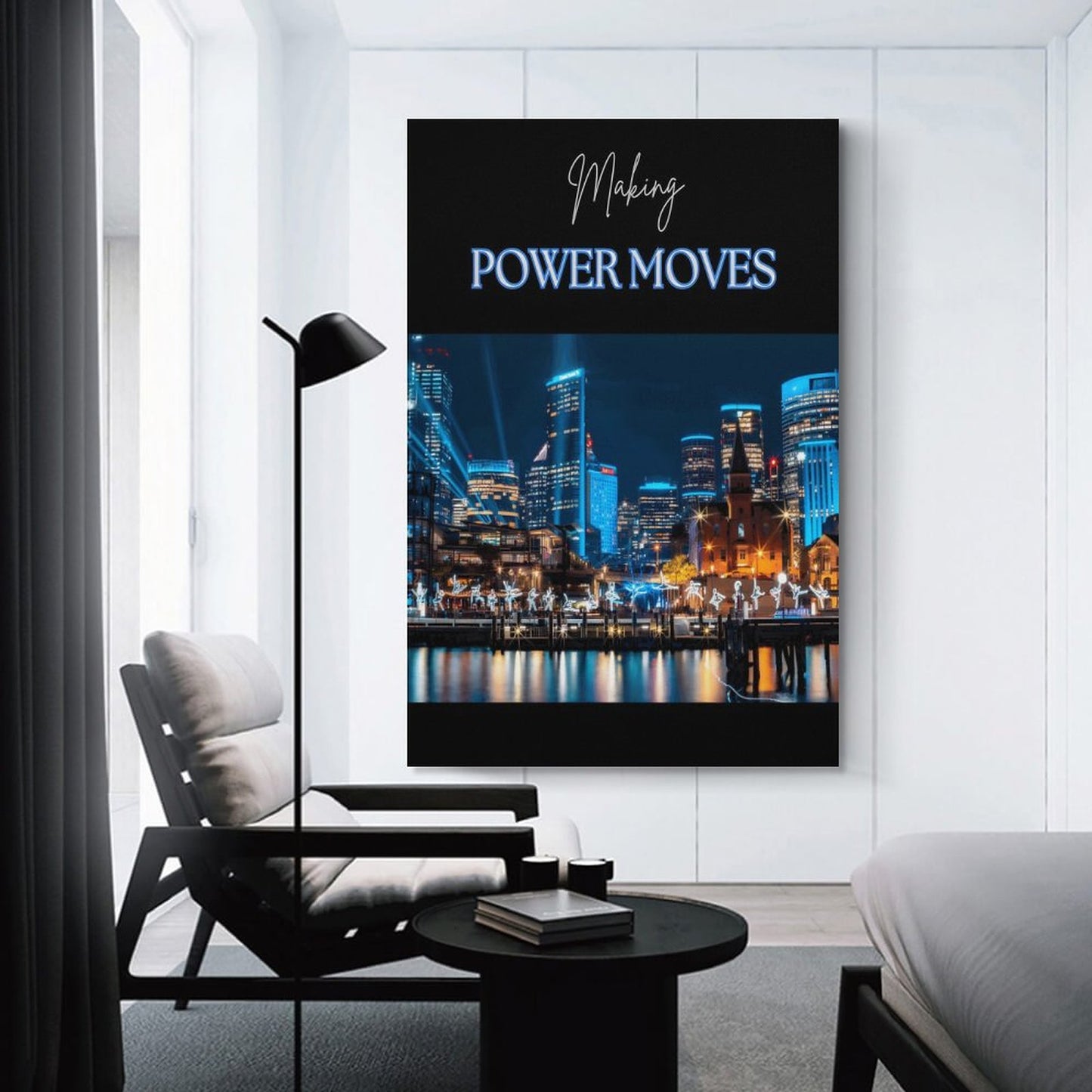 Unframed Art Prints (Vertical 2:3)-8x12 inch/12x18 inch