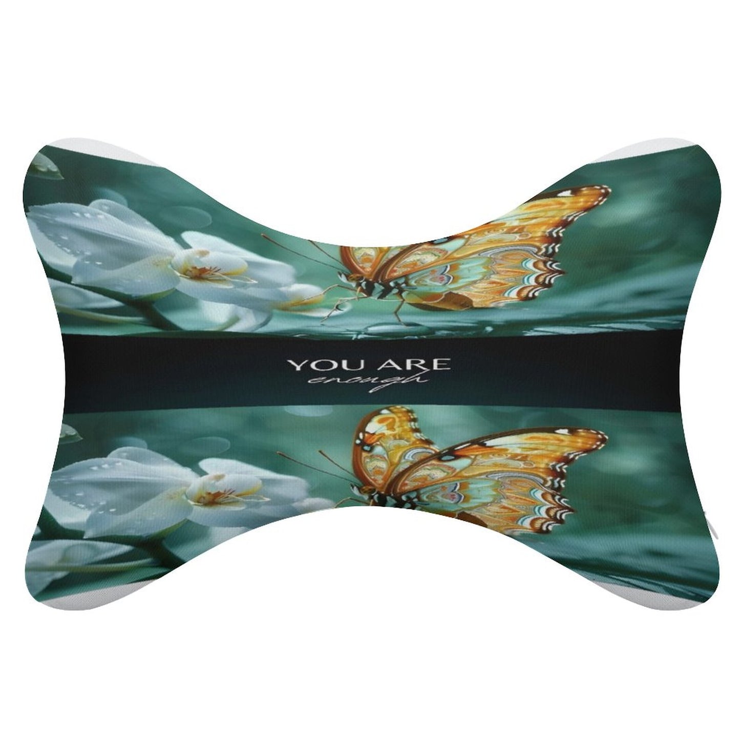 Car Pillow Set (2PCS)