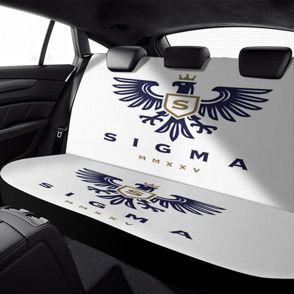 Back Seat Cover for Cars-SIGMA