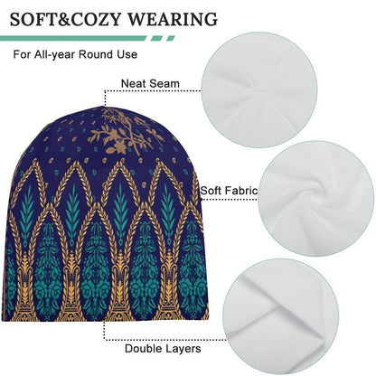 Pullover Cap (All-Over Printing)