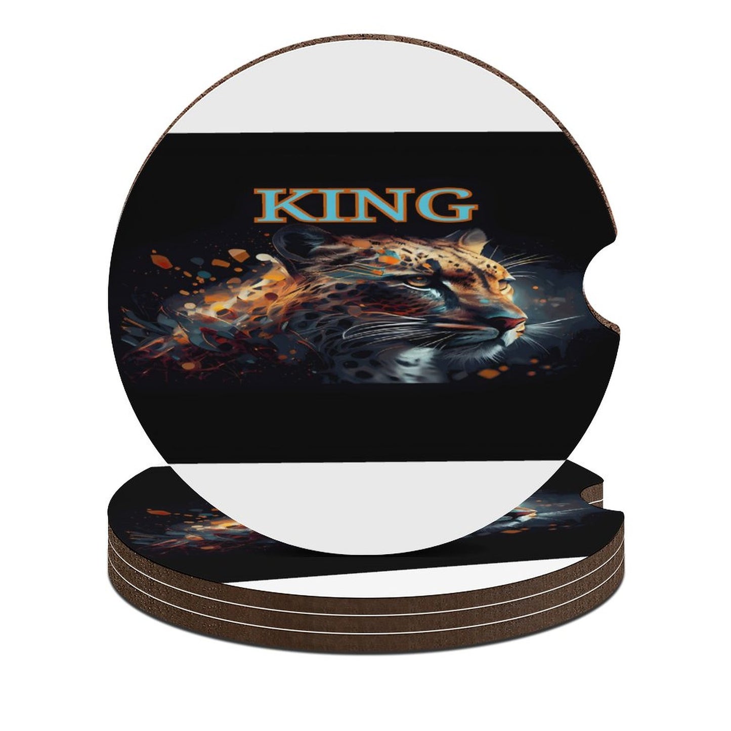 Car Coaster