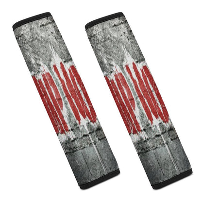 Car Seat Belt Shoulder Pad
