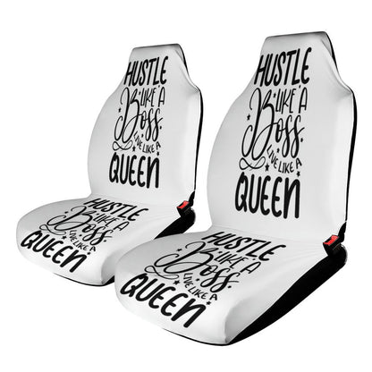 Car Seat Cover Protector