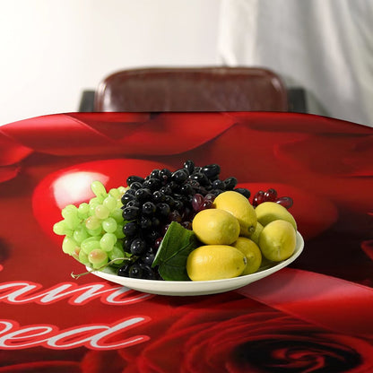 Rectangle Tablecloth