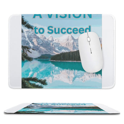Custom Over-locking Mouse Pad