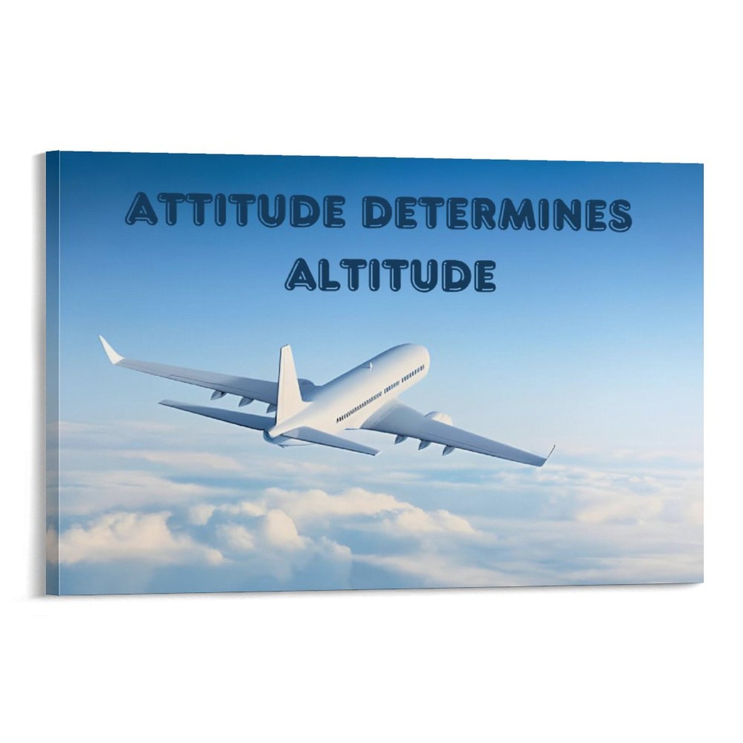 Hanging Poster (Horizontal 3:2)-12x18 inch/ 8x12 inch