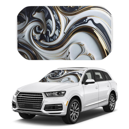 Car Sunshade Umbrella