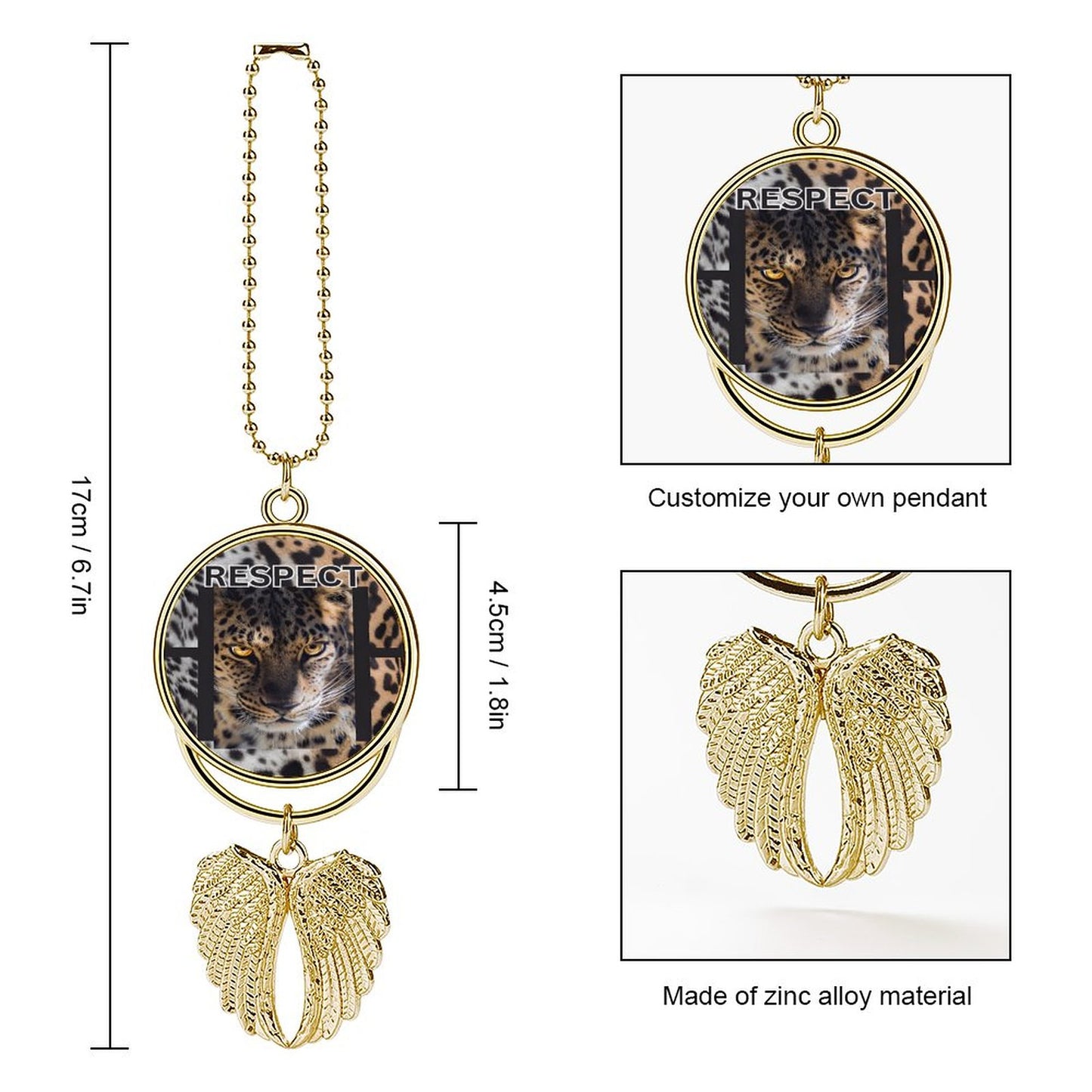 Car Pendant