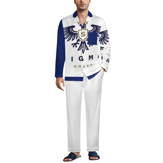 Night Suit for Men DS062 (All-Over Printing)
