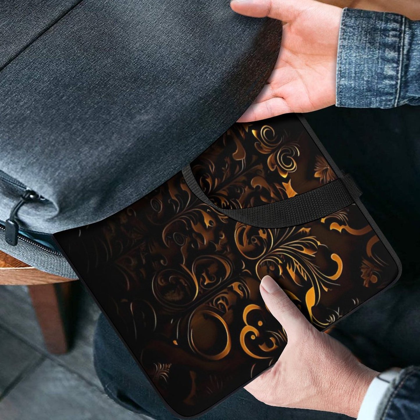 Custom Laptop Case for Your Device