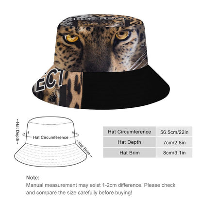 Adult UnisexBucket Hat (All-Over Printing)