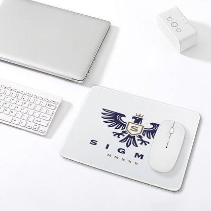 Custom Over-locking Mouse Pad