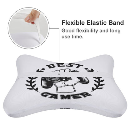 Car Pillow Set (2PCS)