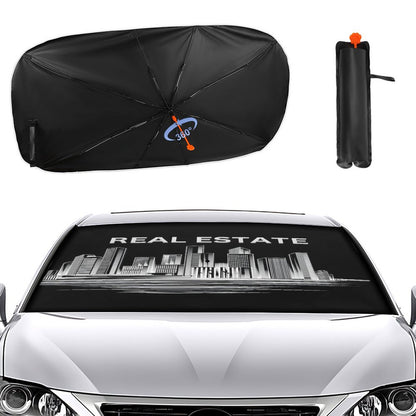 Car Sunshade Umbrella
