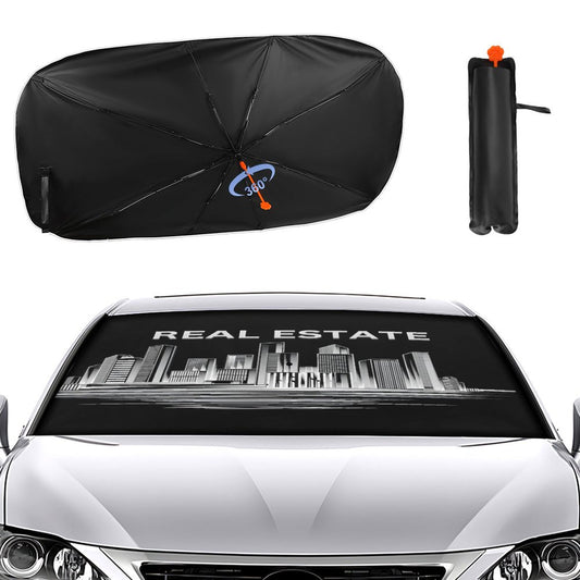 Car Sunshade Umbrella