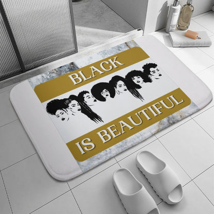 Coral Velvet Rug-15.7"x23.6"/ 40x60cm