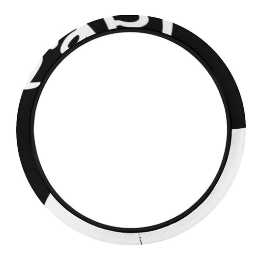 Car Steering Wheel Cover-PAPI