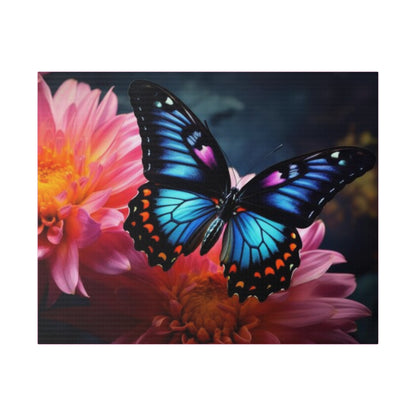 Matte Canvas, Stretched, 0.75"