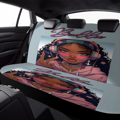 Back Seat Cover for Cars