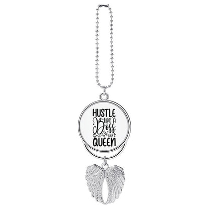 Car Pendant