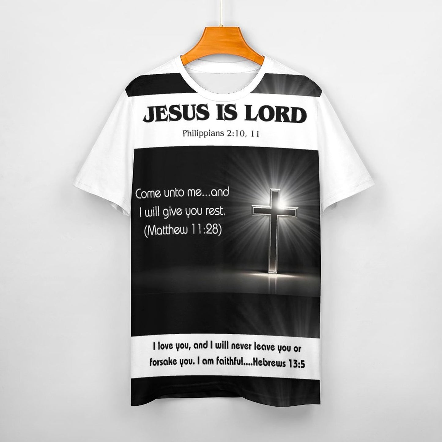 DTG 190gsm Cotton Summer Short Sleeve T-Shirts for Women(All-Over Printing)