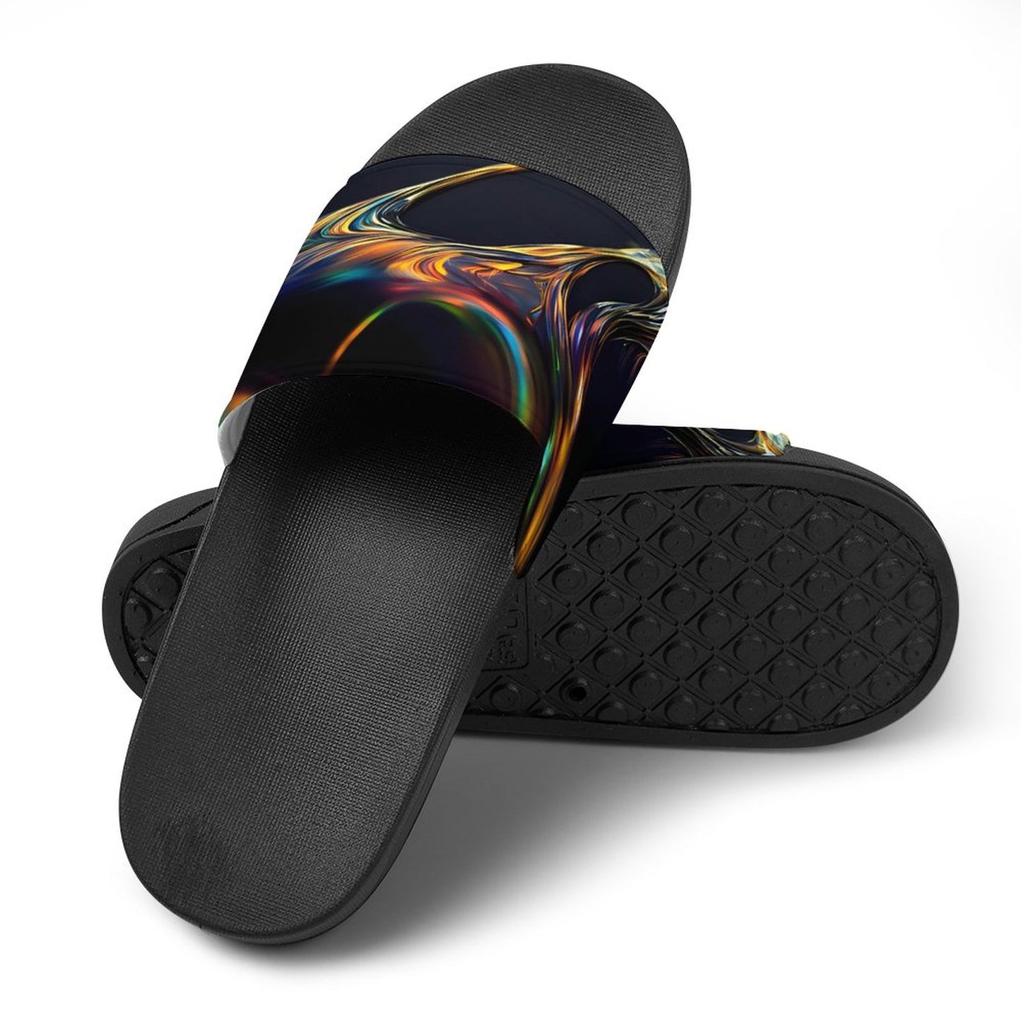 Personalized Casual UnisexPVC Slippers