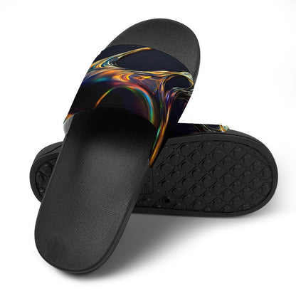 Personalized Casual UnisexPVC Slippers