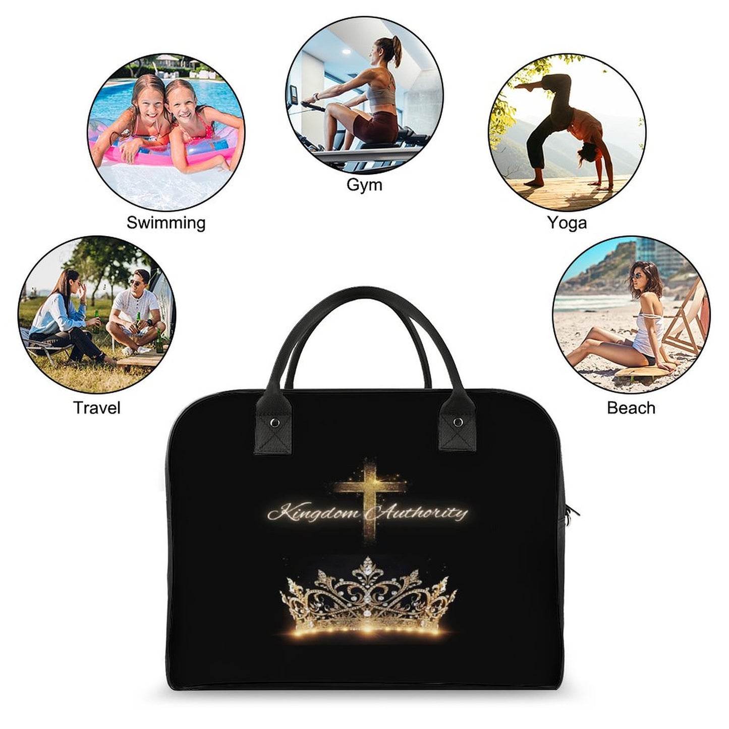Travel Bag
