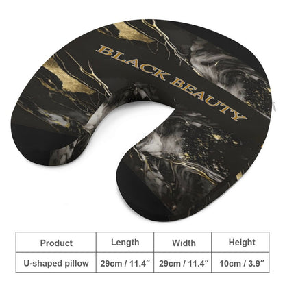 Neck Pillow for Restful Journeys