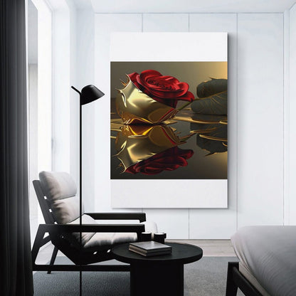 Unframed Art Prints (Vertical 2:3)-8x12 inch/12x18 inch