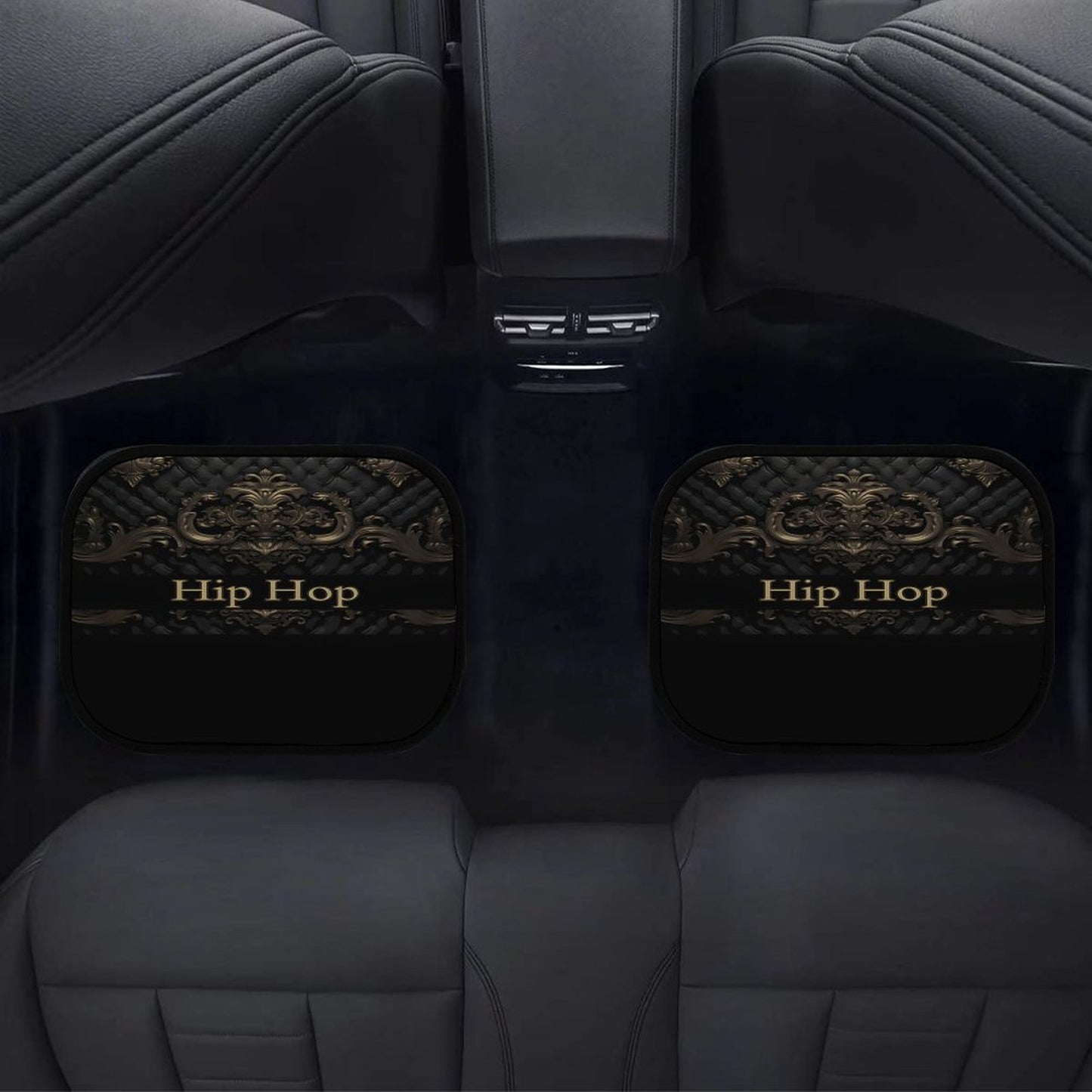 Car Mat Set of 4