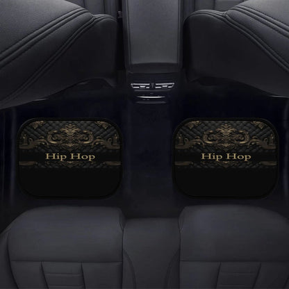Car Mat Set of 4