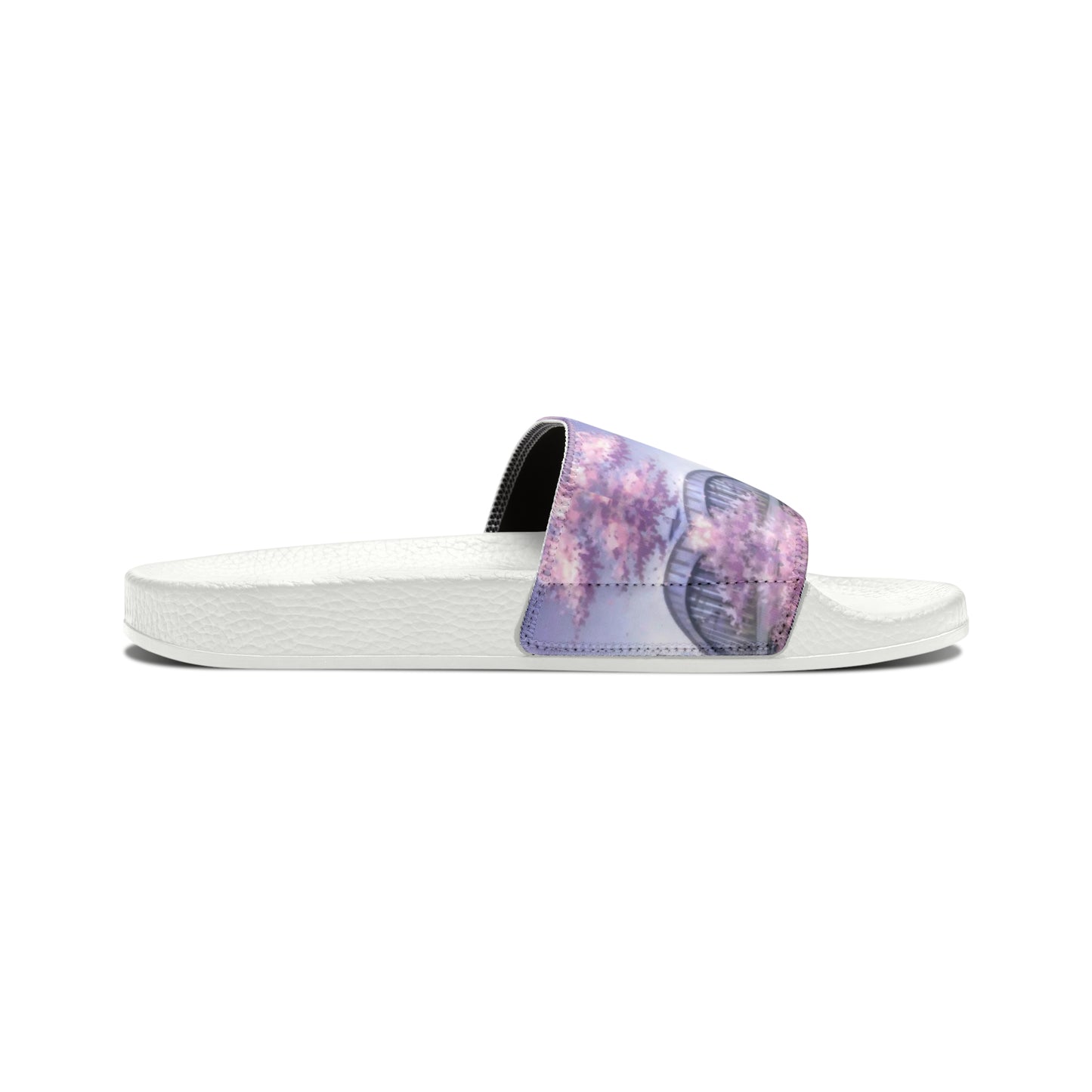 SCHOOL GIRL Youth Slide Sandals