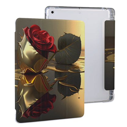 iPad Folding Case with Full Coverage