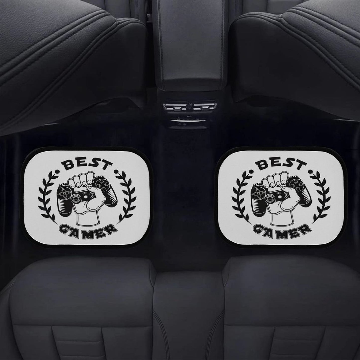 Car Mat Set of 4